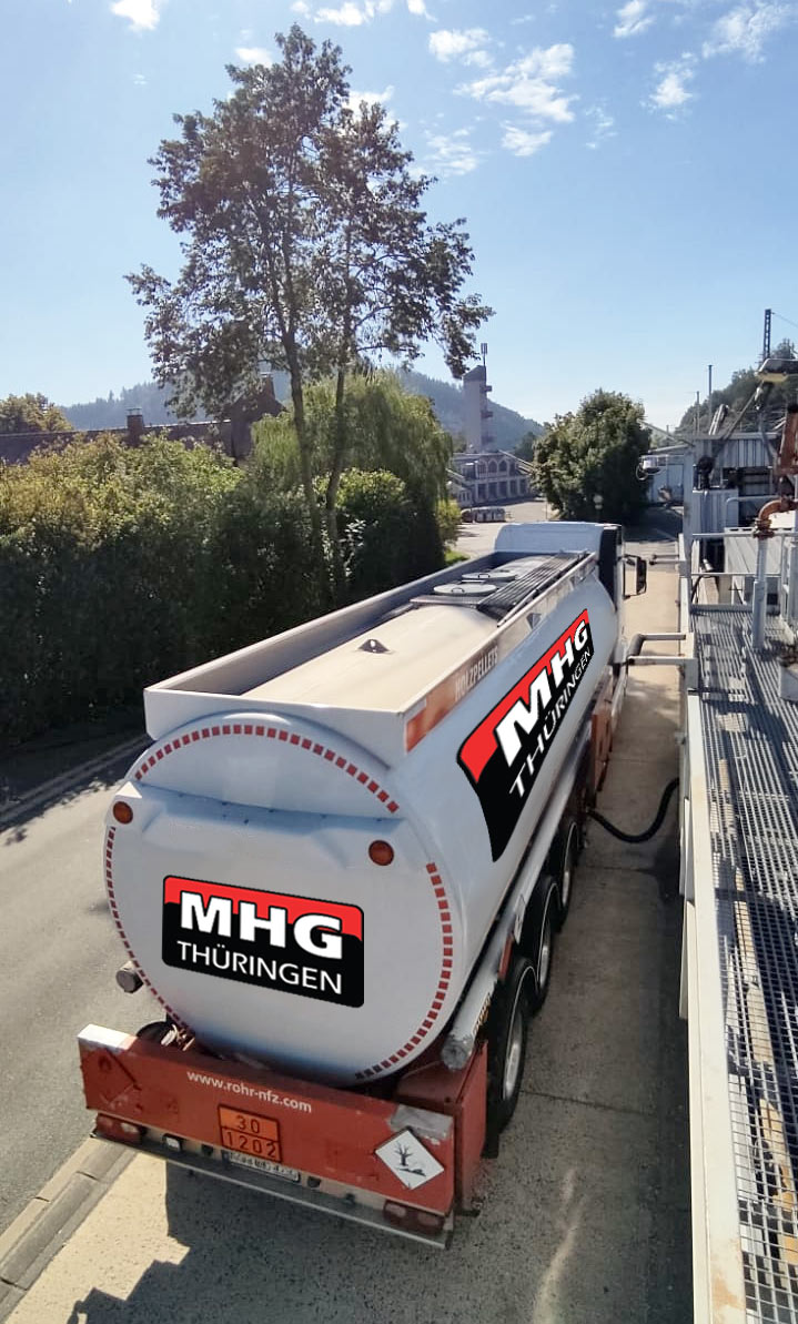 Familienunternehmen in Föritztal / Mönchsberg, Oberfranken